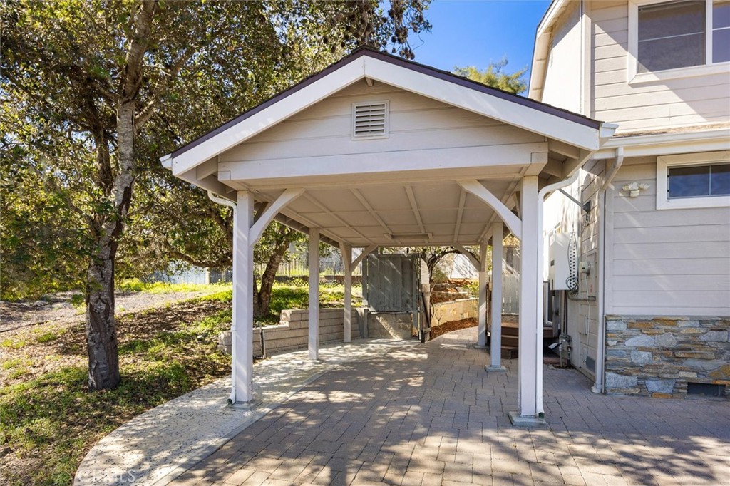 2315 Adams St, Cambria, CA 93428