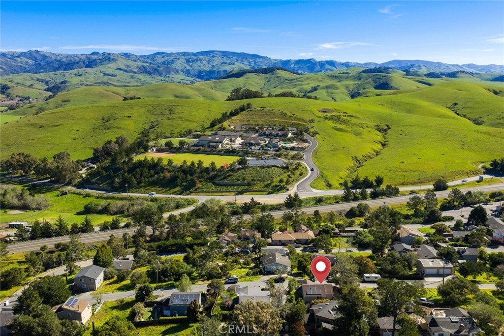 2315 Adams St, Cambria, CA 93428