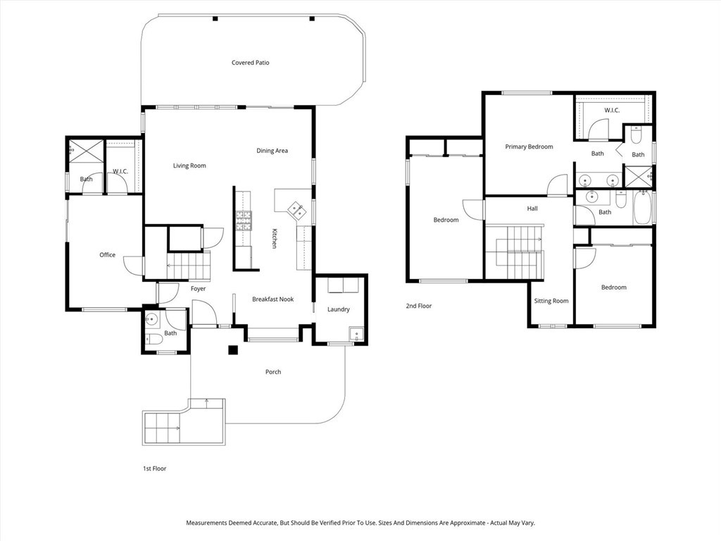 2315 Adams St, Cambria, CA 93428