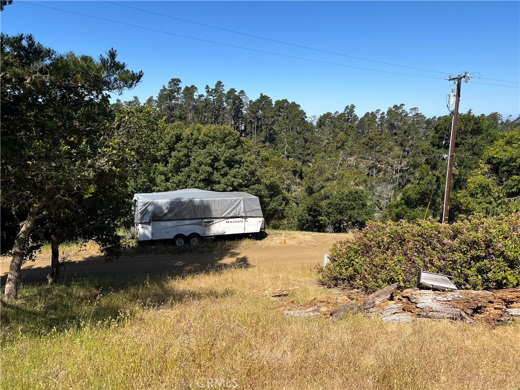 0 Pierce, Cambria, CA 93428