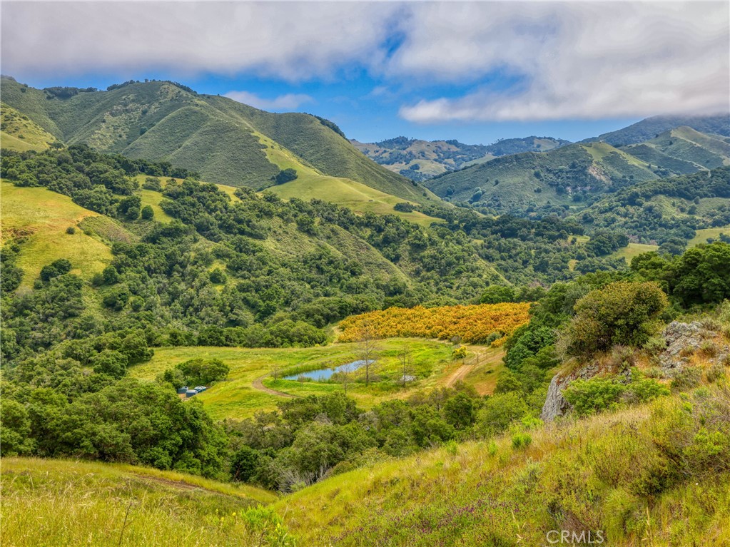 7515 Santa Rosa Creek Rd, Cambria, CA 93428