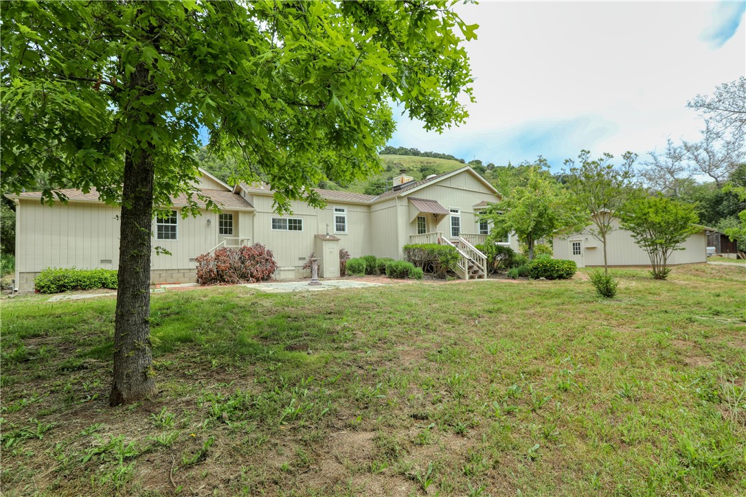 7515 Santa Rosa Creek Rd, Cambria, CA 93428