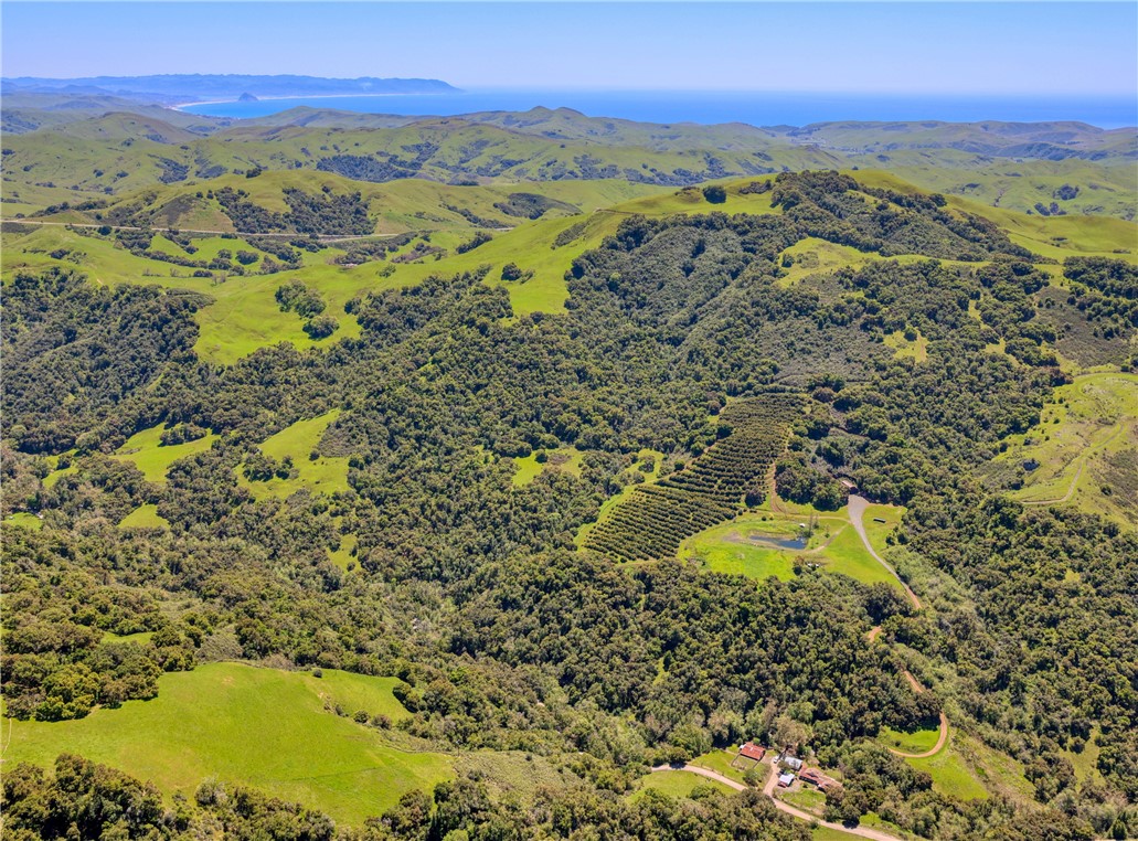 7515 Santa Rosa Creek Rd, Cambria, CA 93428