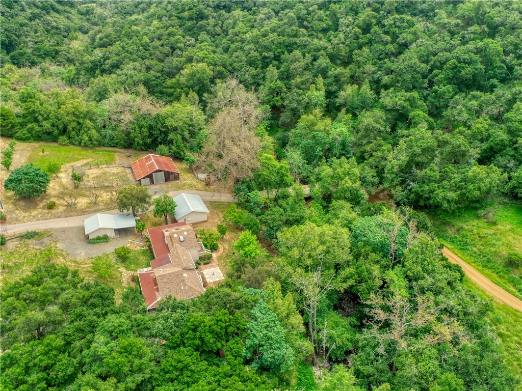 7515 Santa Rosa Creek Rd, Cambria, CA 93428