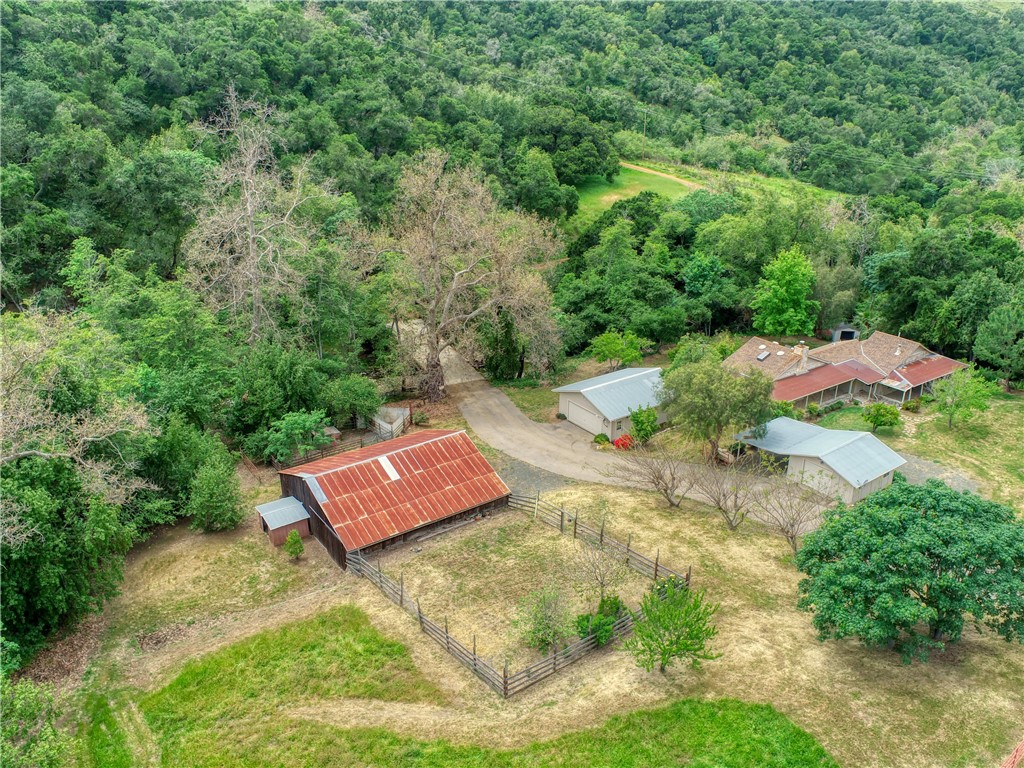 7515 Santa Rosa Creek Rd, Cambria, CA 93428