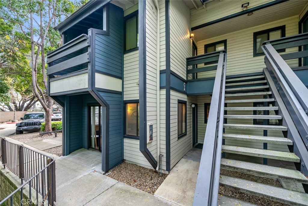 25 Stenner #A, San Luis Obispo, CA 93405