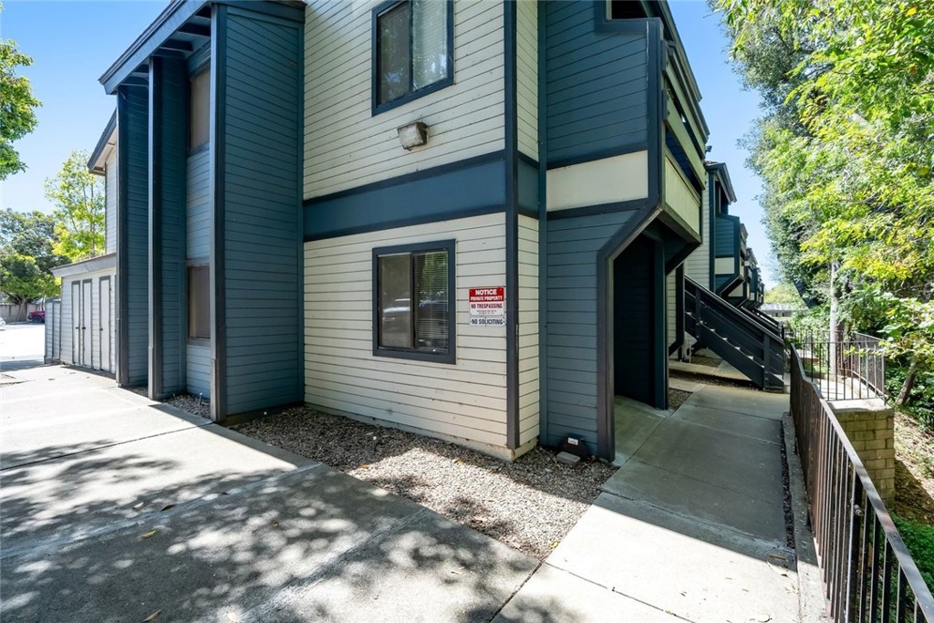 25 Stenner #A, San Luis Obispo, CA 93405