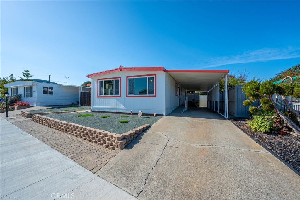 1595 Los Osos Valley #23c, Los Osos, CA 93402