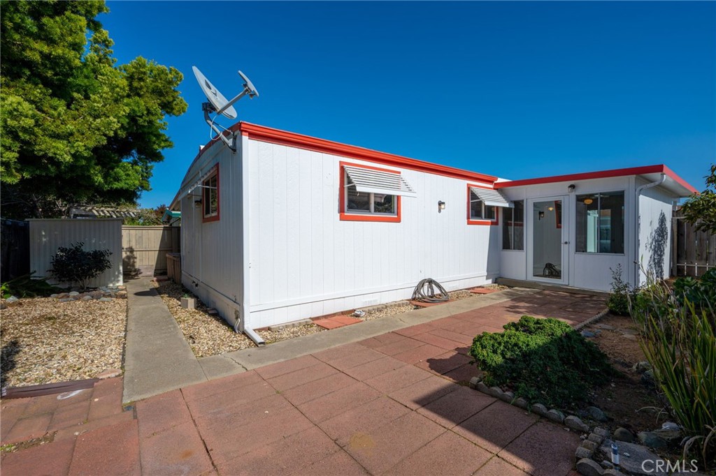 1595 Los Osos Valley #23c, Los Osos, CA 93402