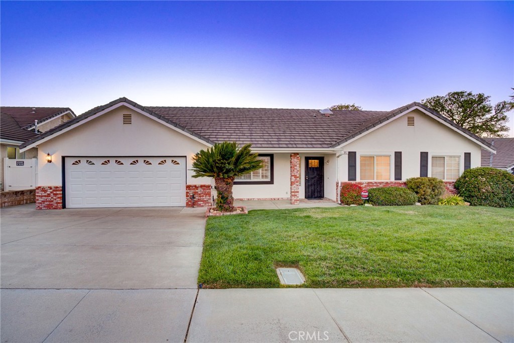 842 Saint Andrews, Paso Robles, CA 93446