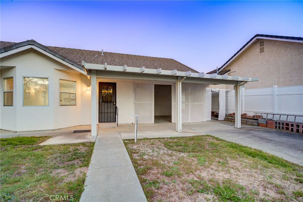 842 Saint Andrews, Paso Robles, CA 93446