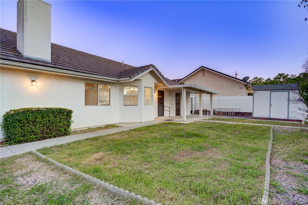 842 Saint Andrews, Paso Robles, CA 93446