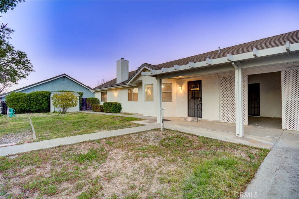 842 Saint Andrews, Paso Robles, CA 93446