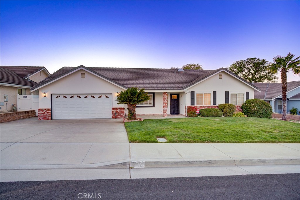 842 Saint Andrews, Paso Robles, CA 93446