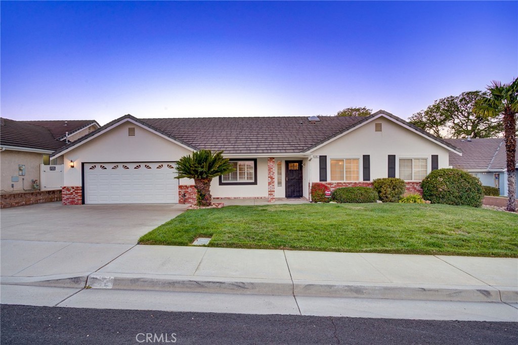 842 Saint Andrews, Paso Robles, CA 93446