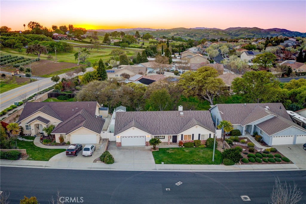 842 Saint Andrews, Paso Robles, CA 93446