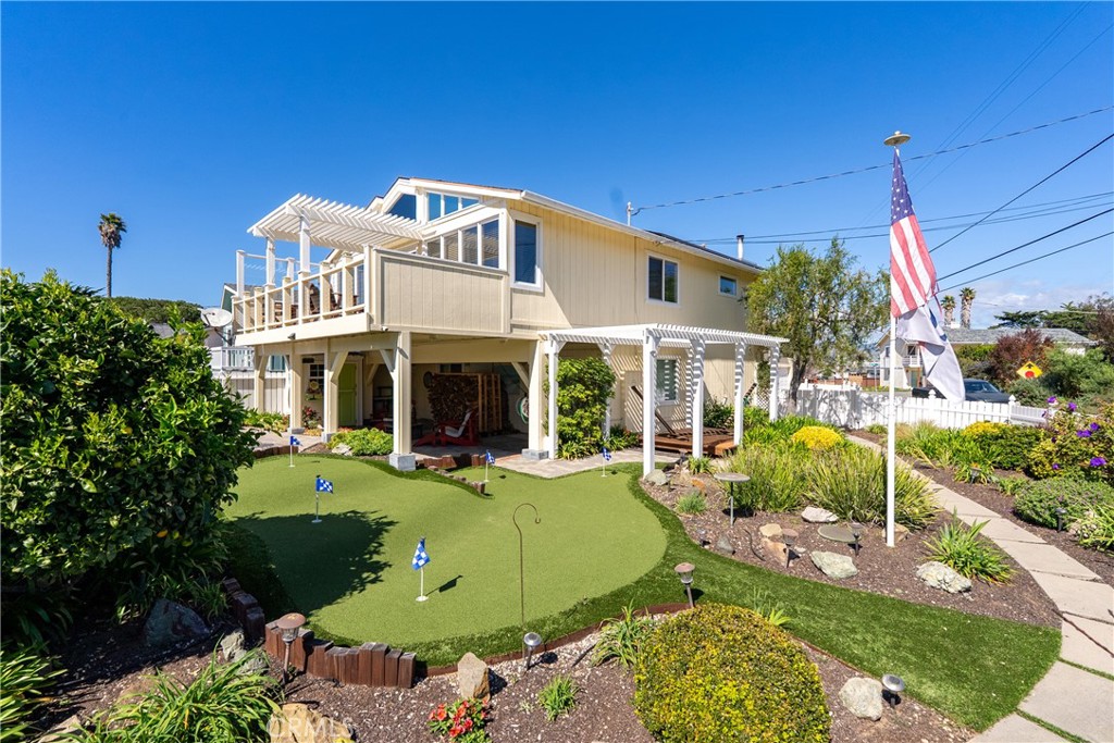 1765 Pine Ave, Los Osos, CA 93402