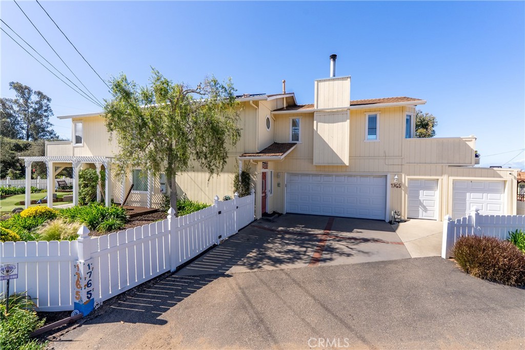 1765 Pine Ave, Los Osos, CA 93402