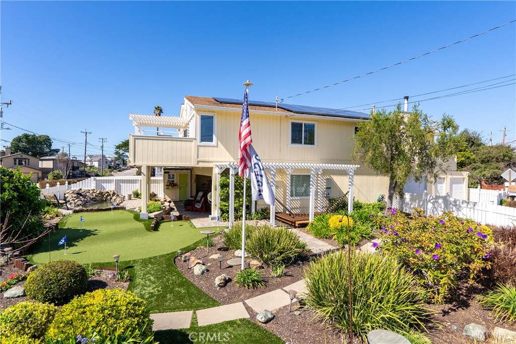 1765 Pine Ave, Los Osos, CA 93402