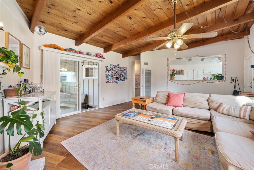 25 Chorro, San Luis Obispo, CA 93405