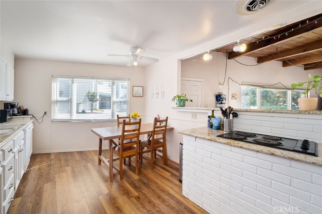 25 Chorro, San Luis Obispo, CA 93405