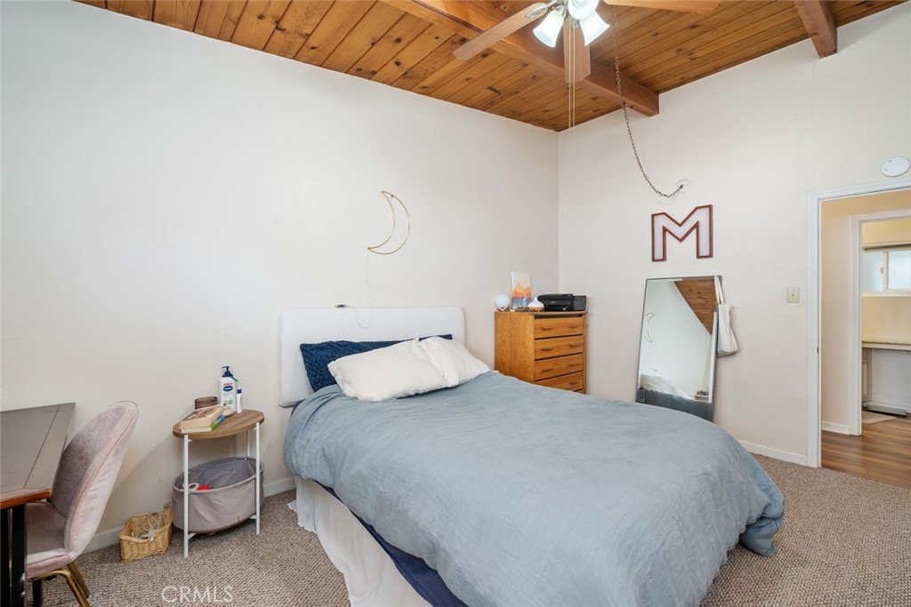 25 Chorro, San Luis Obispo, CA 93405