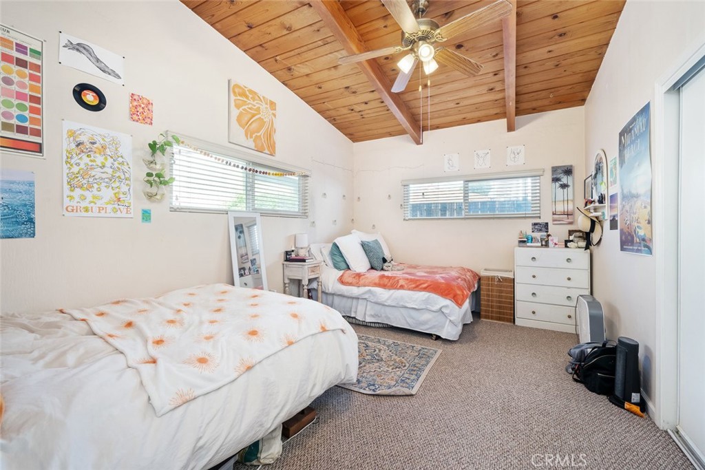 25 Chorro, San Luis Obispo, CA 93405