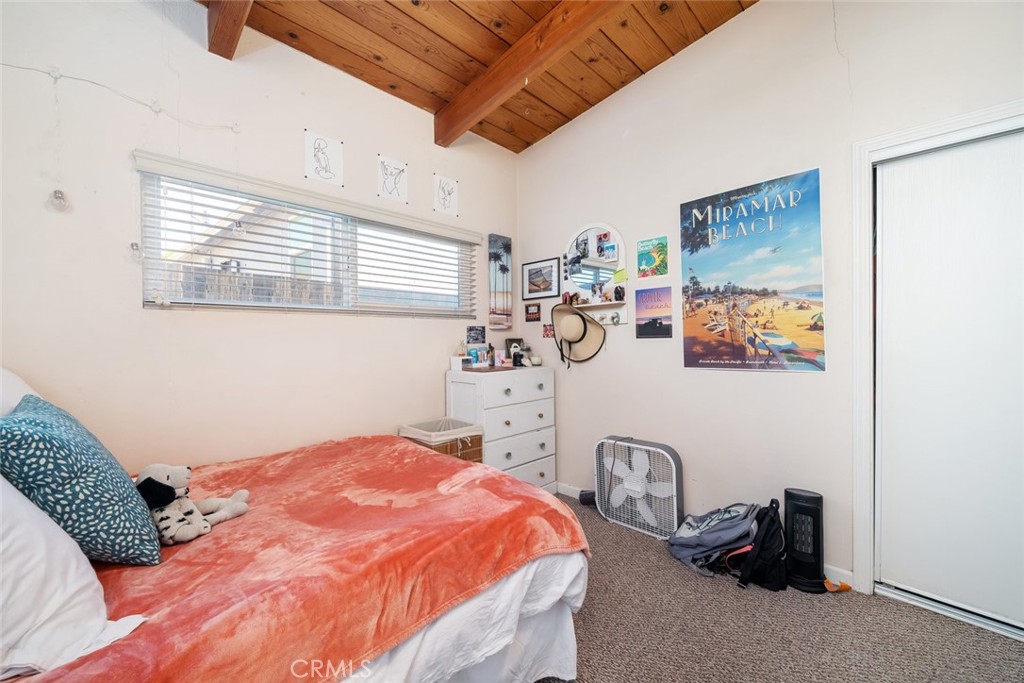 25 Chorro, San Luis Obispo, CA 93405