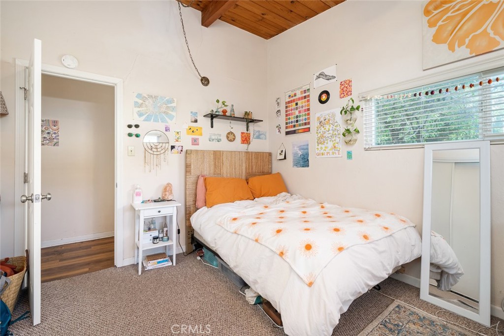 25 Chorro, San Luis Obispo, CA 93405