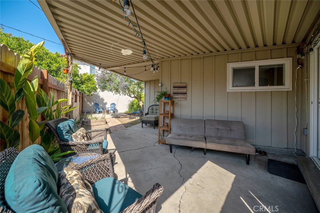 25 Chorro, San Luis Obispo, CA 93405