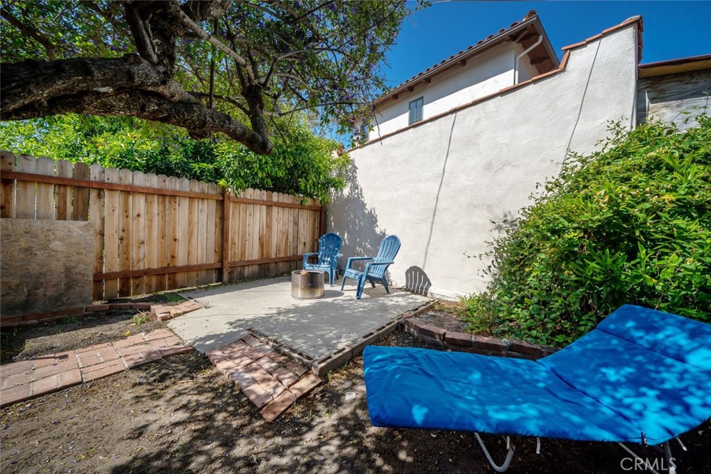 25 Chorro, San Luis Obispo, CA 93405