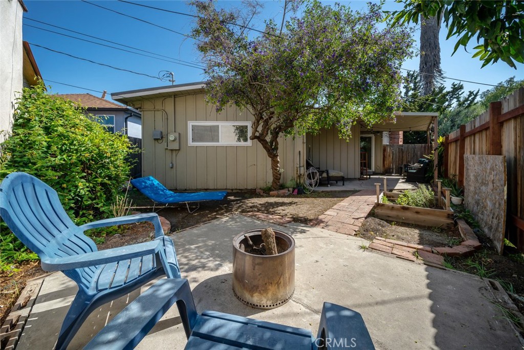 25 Chorro, San Luis Obispo, CA 93405