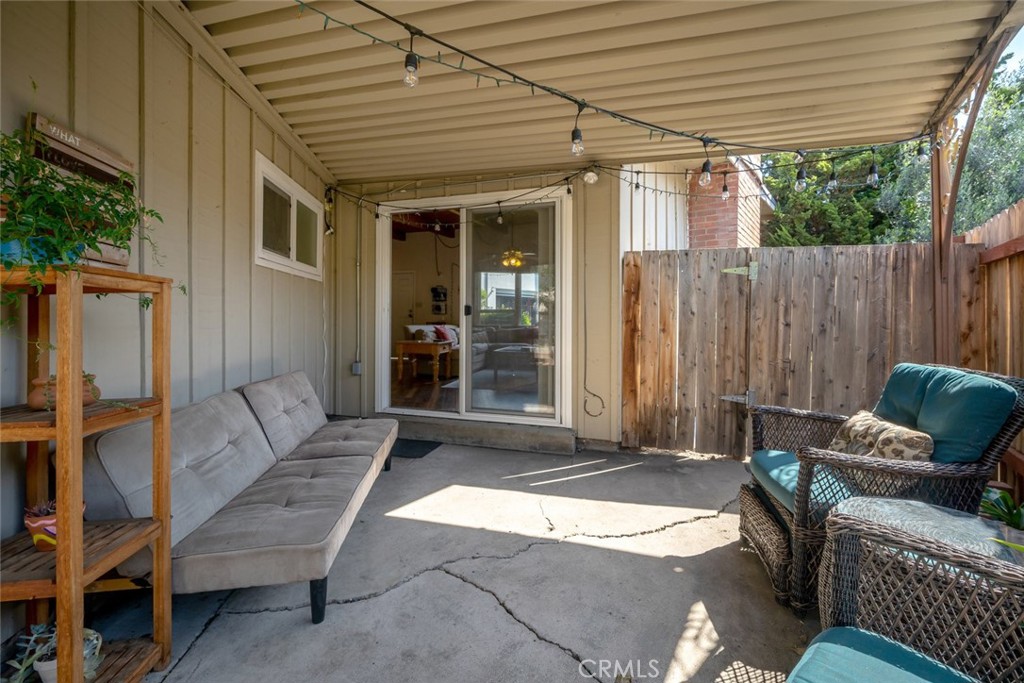 25 Chorro, San Luis Obispo, CA 93405