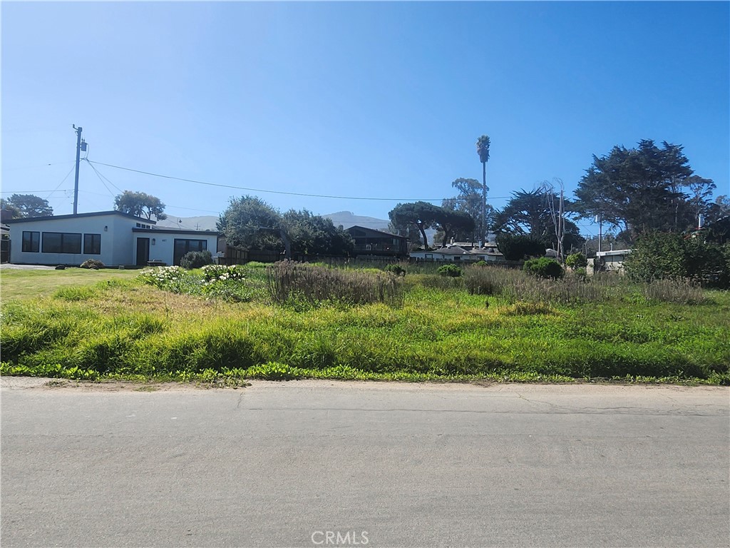 0 Ramona, Los Osos, CA 93402