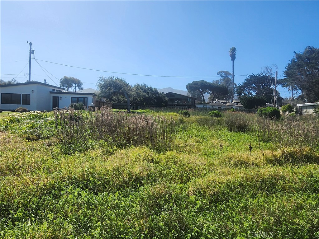 0 Ramona, Los Osos, CA 93402