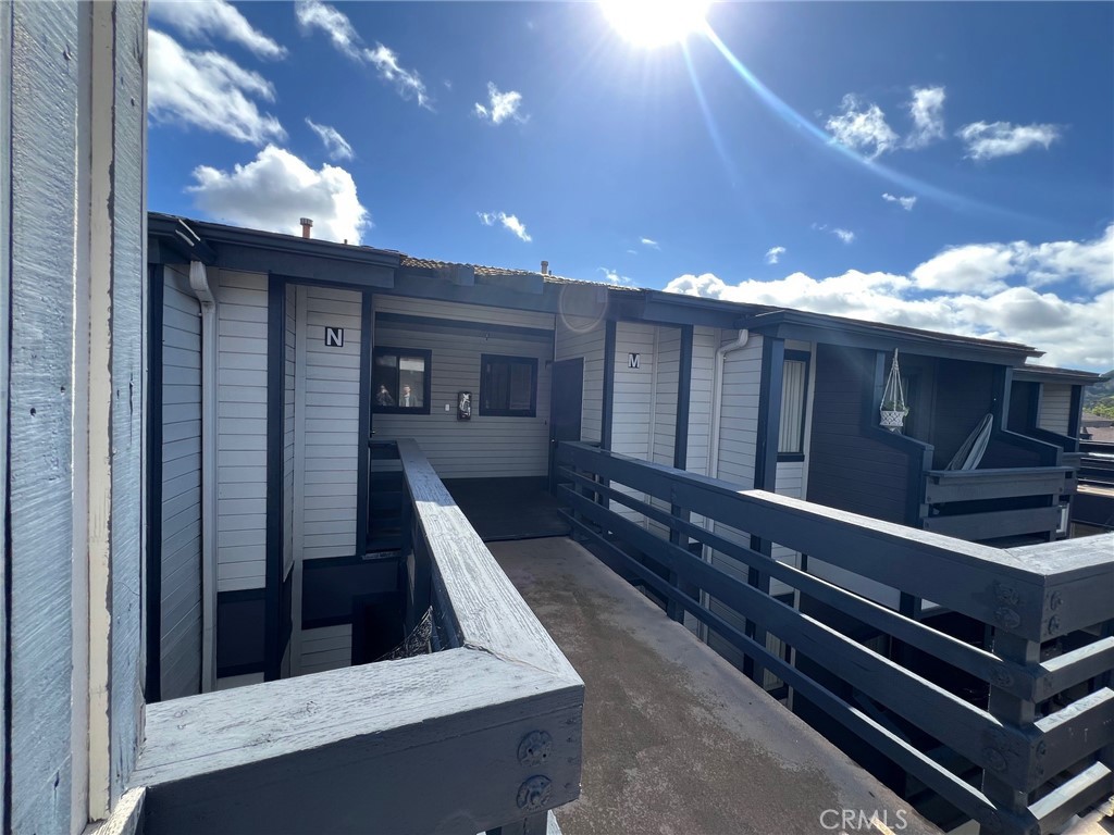 55 Stenner St #N, San Luis Obispo, CA 93405