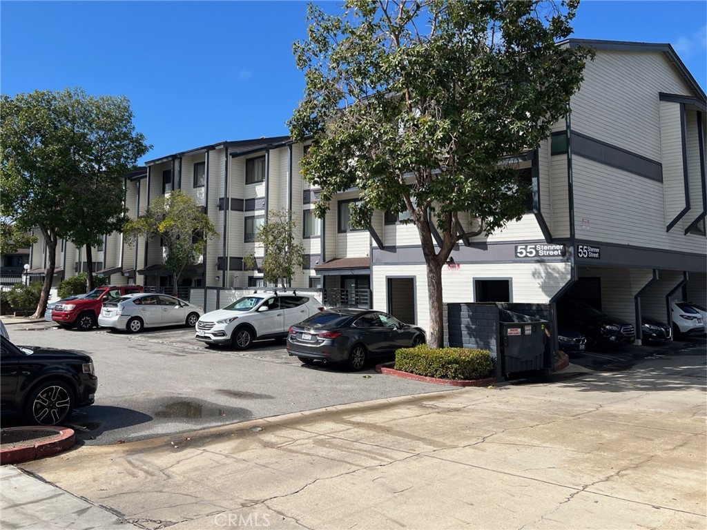 55 Stenner St #N, San Luis Obispo, CA 93405