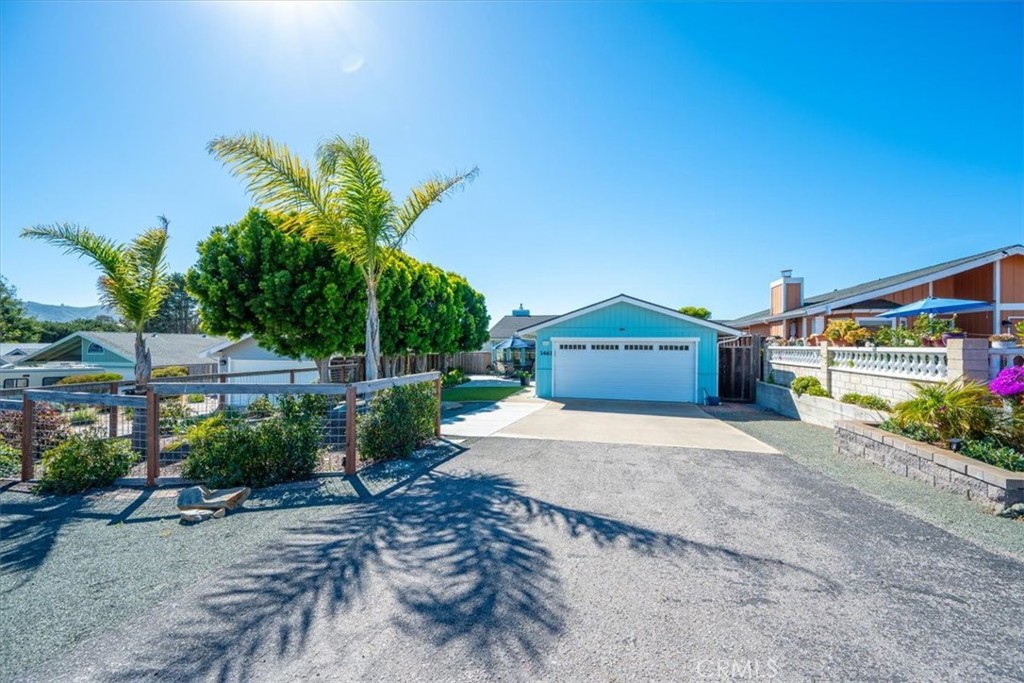 1461 18th, Los Osos, CA 93402