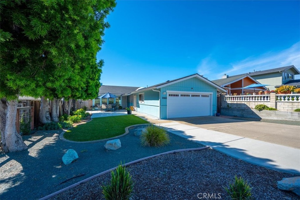 1461 18th, Los Osos, CA 93402