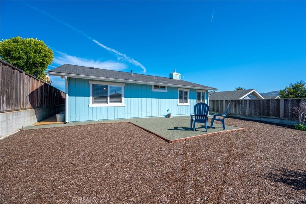 1461 18th, Los Osos, CA 93402