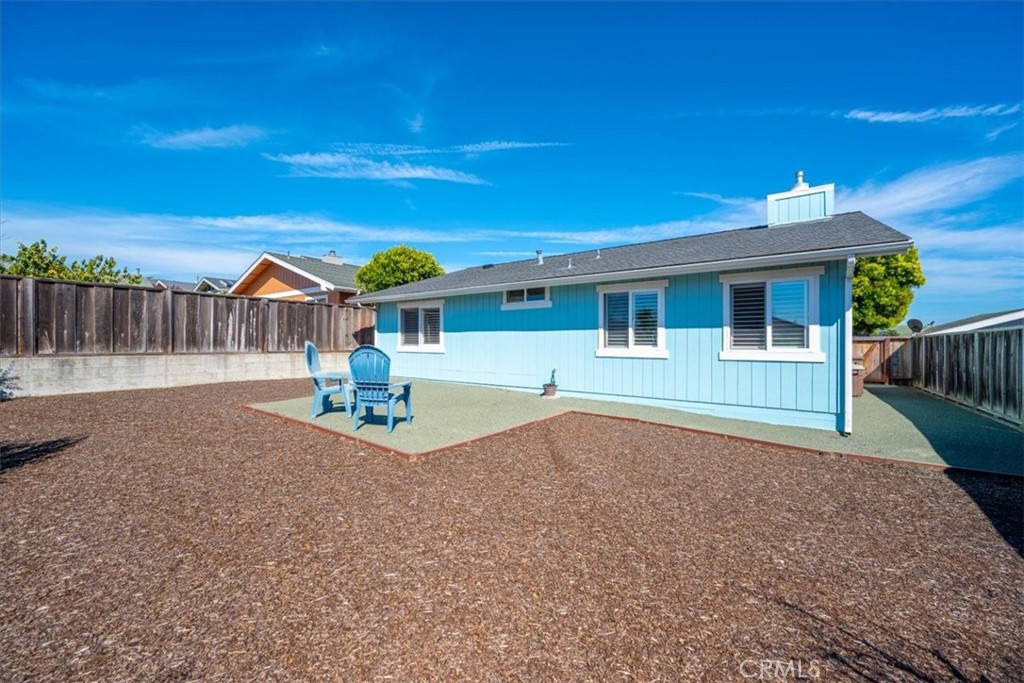 1461 18th, Los Osos, CA 93402