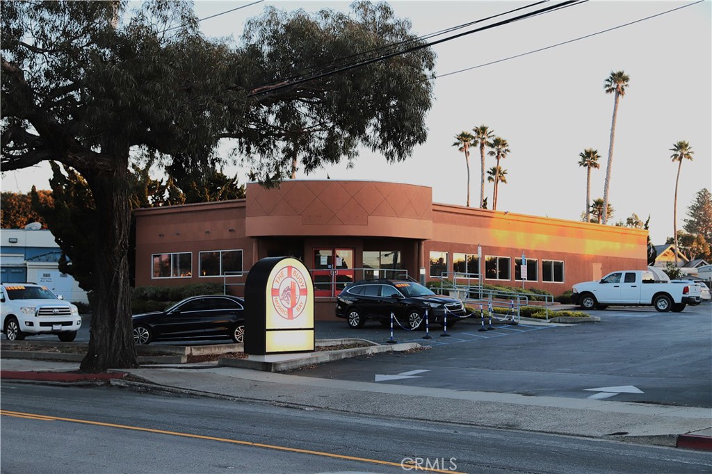 850 Quintana, Morro Bay, CA 93442