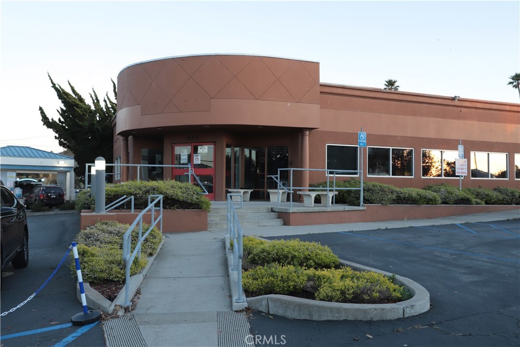 850 Quintana, Morro Bay, CA 93442