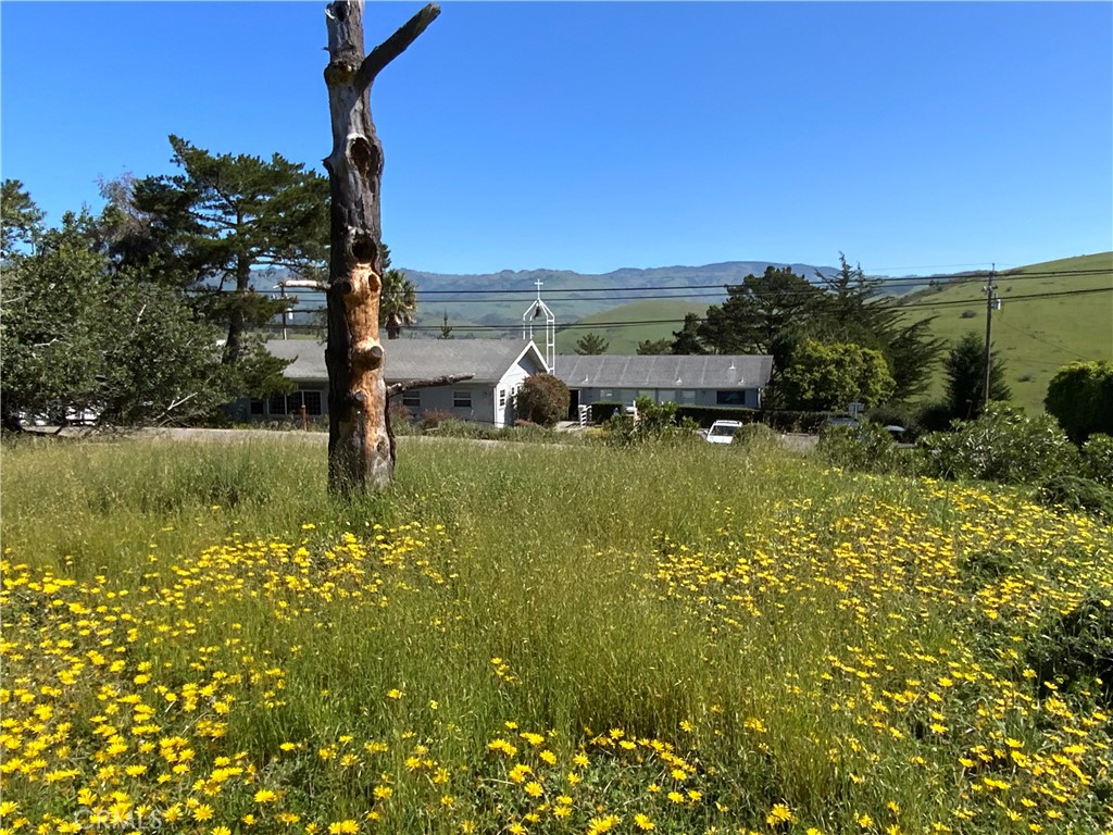 3125 Wood, Cambria, CA 93428