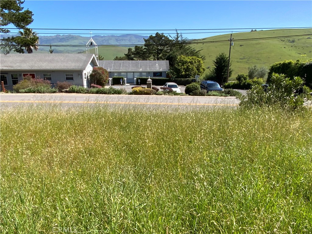 3125 Wood, Cambria, CA 93428