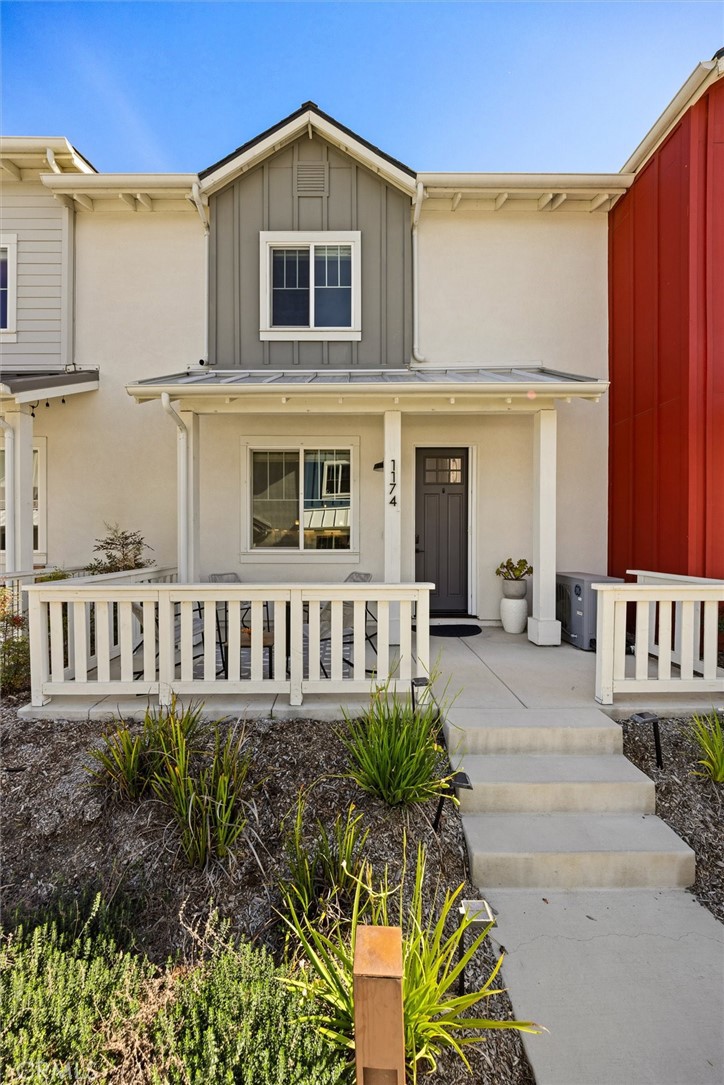 1174 Tiburon, San Luis Obispo, CA 93401