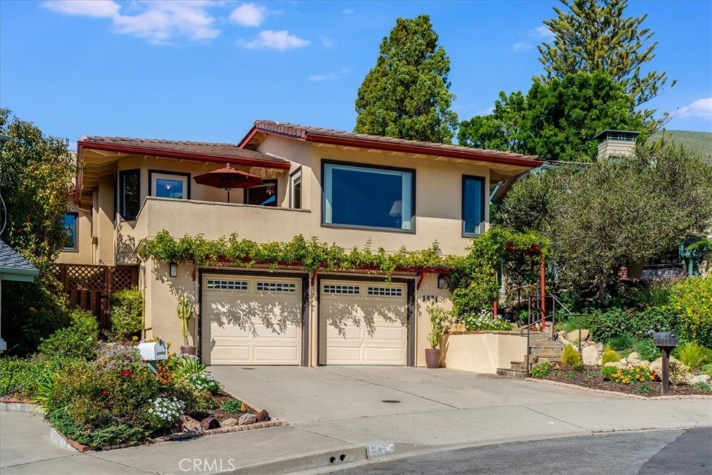 1674 La Vineda Ct, San Luis Obispo, CA 93401