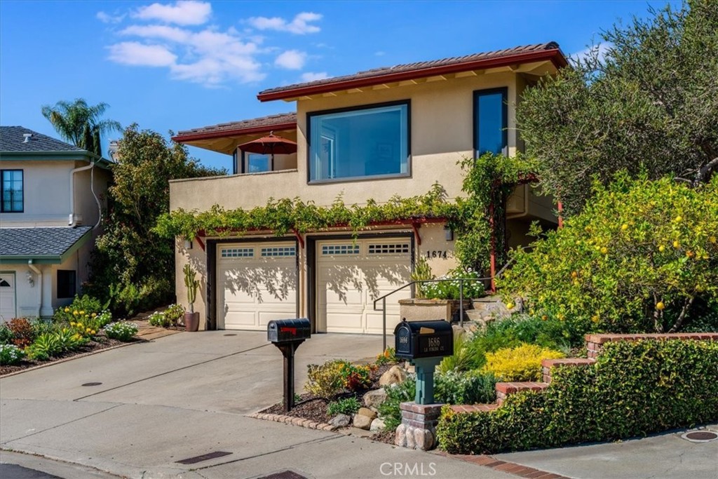 1674 La Vineda Ct, San Luis Obispo, CA 93401