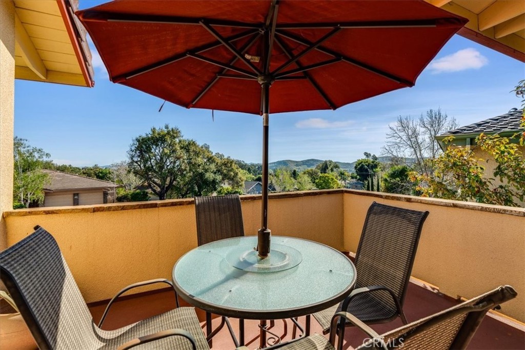 1674 La Vineda Ct, San Luis Obispo, CA 93401