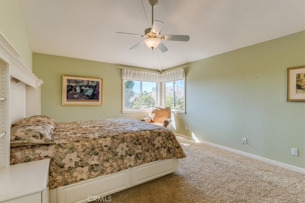 1674 La Vineda Ct, San Luis Obispo, CA 93401